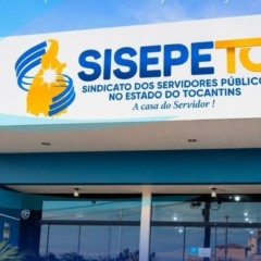 Sindicato apresentar&aacute; carta de propostas dos servidores aos pr&eacute;-candidatos ao Governo do Tocantins&nbsp;
