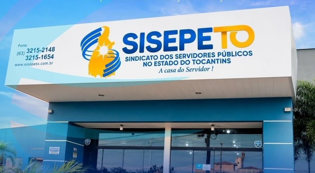 Sindicato apresentará carta de propostas dos servidores aos pré-candidatos ao Governo do Tocantins 
