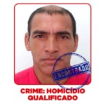 Suspeito de assassinato na Praia da Graciosa &eacute; preso no interior do Tocantins