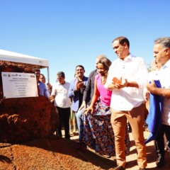 Vicentinho destaca legado do Hospital Universit&aacute;rio e afirma ter destinado quase R$ 16 milh&otilde;es em emendas para a sa&uacute;de no Tocantins
