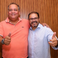 Eduardo Gomes garante R$ 500 mil para refor&ccedil;ar a aten&ccedil;&atilde;o prim&aacute;ria &agrave; sa&uacute;de da popula&ccedil;&atilde;o em Dian&oacute;polis