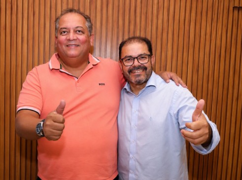Eduardo Gomes garante R$ 500 mil para reforçar a atenção primária à saúde da população em Dianópolis
