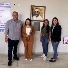 Recursos destinados por Senador s&atilde;o empenhados e v&atilde;o ajudar a ampliar atendimentos no Hospital Padre Luso em Palmas