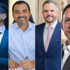Com presen&ccedil;a de ministro, Semin&aacute;rio Internacional debater&aacute; log&iacute;stica do Tocantins at&eacute; 2045