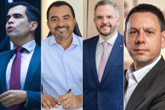 Com presença de ministro, Seminário Internacional debaterá logística do Tocantins até 2045