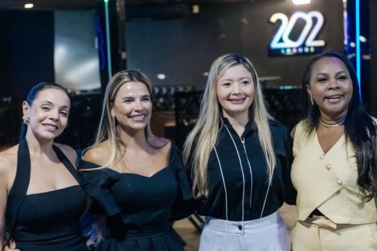 Fernanda Ribeiro mobiliza engenharia tocantinense e fortalece movimento por um CREA mais unido