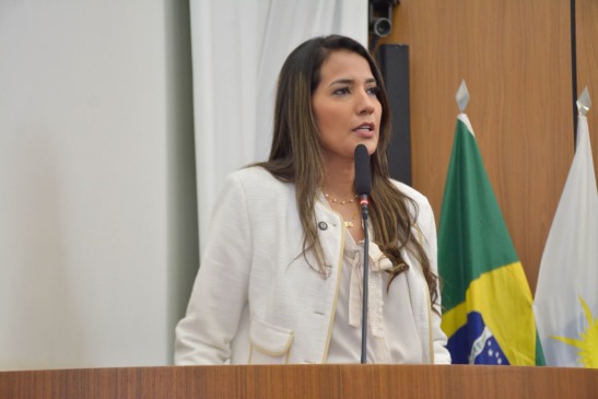 Débora Guedes
