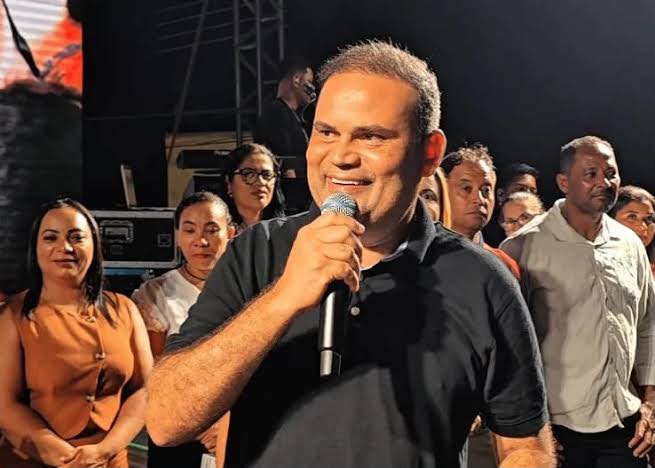 Ministério Público pede absolvição do prefeito Neto Aires em ação penal eleitoral Ministério Público pede absolvição do prefeito Neto Aires em ação penal eleitoral