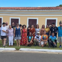 Lajeado: a Cidade dos Pr&aacute;ticos