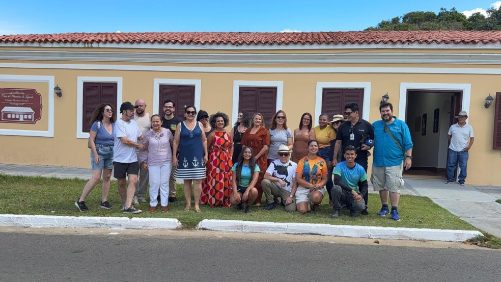 Lajeado: a Cidade dos Práticos Lajeado: a Cidade dos Práticos
