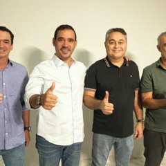 Jairo Mariano deixa presid&ecirc;ncia do PDT e vai para pr&eacute;-campanha de Vicentinho e Am&eacute;lio