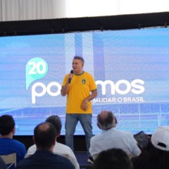 Funda&ccedil;&atilde;o Juntos Podemos promove em Tocantins oficina de forma&ccedil;&atilde;o pol&iacute;tica
