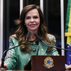 Dorinha &eacute; indicada ao Pr&ecirc;mio Congresso em Foco e tem atua&ccedil;&atilde;o reconhecida entre os destaques do Senado