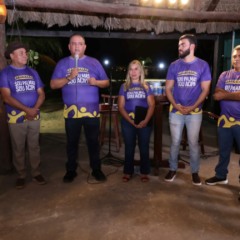 Eduardo Gomes destaca potencial do Tocantins em reuni&atilde;o com empres&aacute;rios