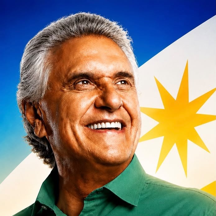 Caiado e Kassab agradecem Halum por assumir coordenação presidenciável no TO: “nossa campanha está crescendo igual leite na fervura” Caiado e Kassab agradecem Halum por assumir coordenação presidenciável no TO: “nossa campanha está crescendo igual leite na fervura”