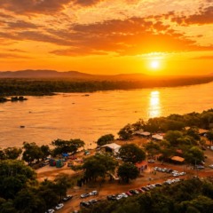Prefeitura de Ipueiras refor&ccedil;a compromisso com seguran&ccedil;a e organiza&ccedil;&atilde;o da temporada na Praia da Amizade