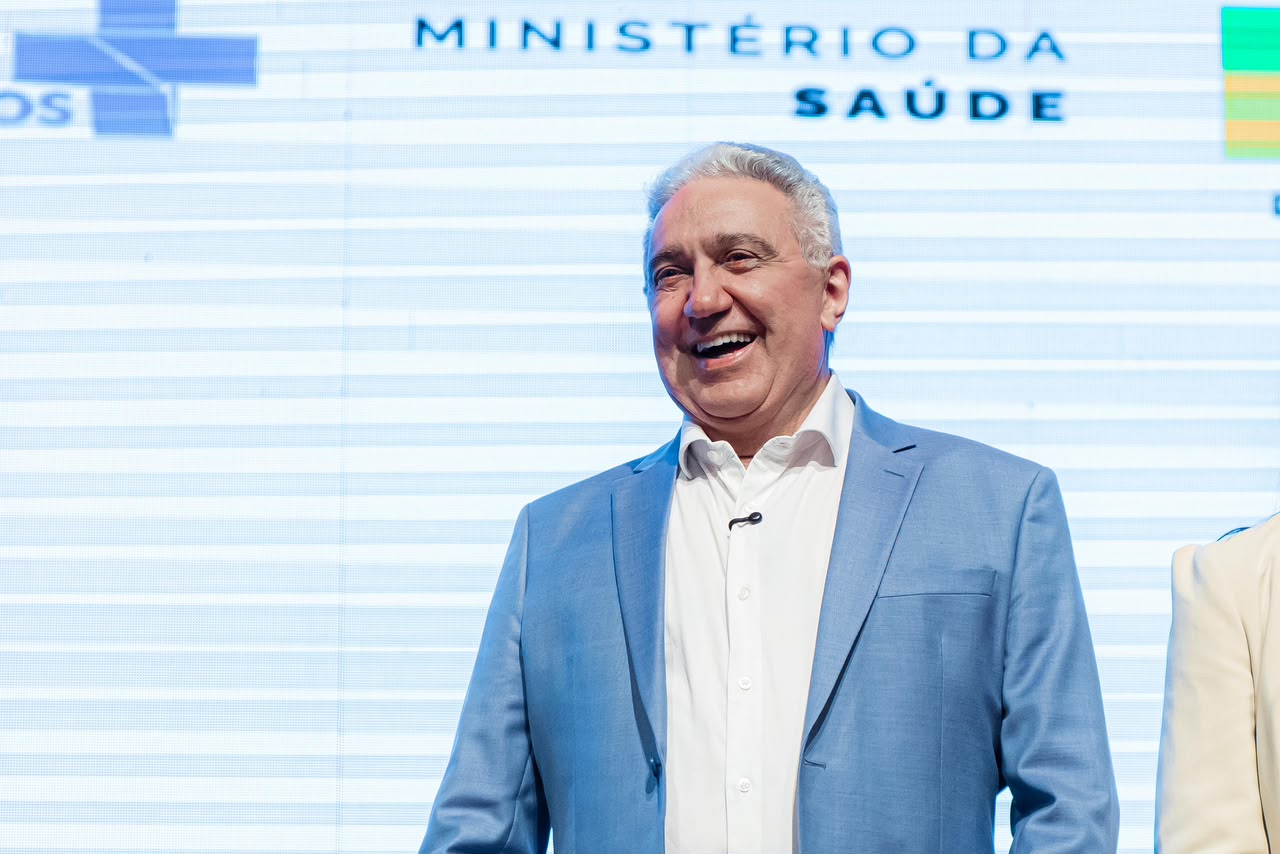 Laurez Moreira defende PEC que garante aposentadoria diferenciada para agentes de saúde e reconhece papel estratégico da categoria