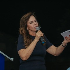 Aragua&iacute;na amanhece mobilizada para ato que deve marcar a arrancada da pr&eacute;-campanha de Dorinha no Norte; mais de 100 prefeitos, vereadores e comitivas est&atilde;o confirmados