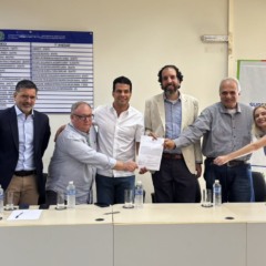 Tocantins ganha coordena&ccedil;&atilde;o de n&uacute;cleo estrat&eacute;gico do MATOPIBA
