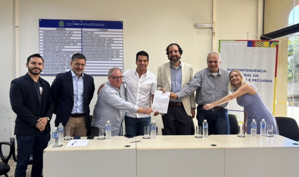 Tocantins ganha coordenação de núcleo estratégico do MATOPIBA