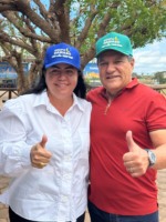 Em Augustin&oacute;polis, Osires Damaso amplia apoios e fortalece base pol&iacute;tica no Bico do Papagaio