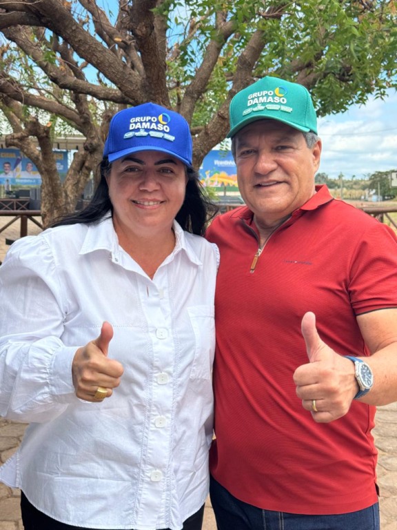 Em Augustinópolis, Osires Damaso amplia apoios e fortalece base política no Bico do Papagaio