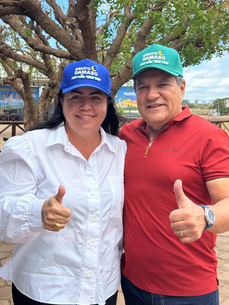 Em Augustinópolis, Osires Damaso amplia apoios e fortalece base política no Bico do Papagaio Em Augustinópolis, Osires Damaso amplia apoios e fortalece base política no Bico do Papagaio