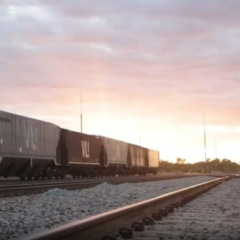Proposta de conex&atilde;o das ferrovias Transnordestina e Norte-sul no TO &eacute; defendida por Paulo Mour&atilde;o, pr&eacute;-candidato ao Senado