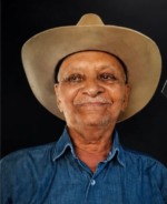 Quilombolas do Tocantins se despedem de Quinca, s&iacute;mbolo de resist&ecirc;ncia e tradi&ccedil;&atilde;o