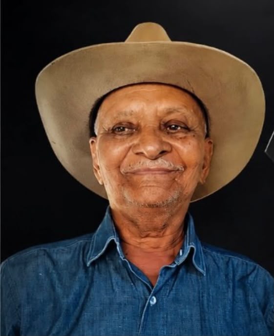 Quilombolas do Tocantins se despedem de Quinca, símbolo de resistência e tradição Quilombolas do Tocantins se despedem de Quinca, símbolo de resistência e tradição
