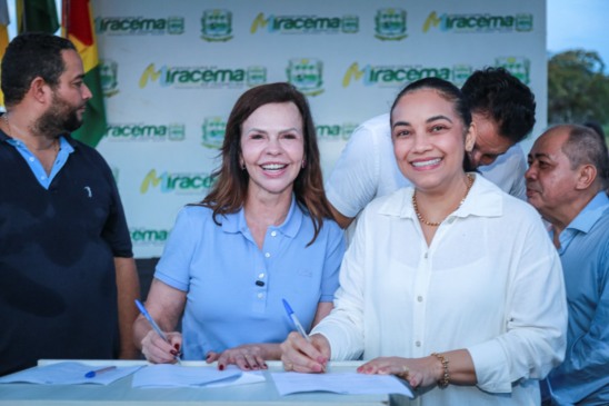 Miracema: Viabilizada por Dorinha, nova escola de tempo integral tem licitação publicada