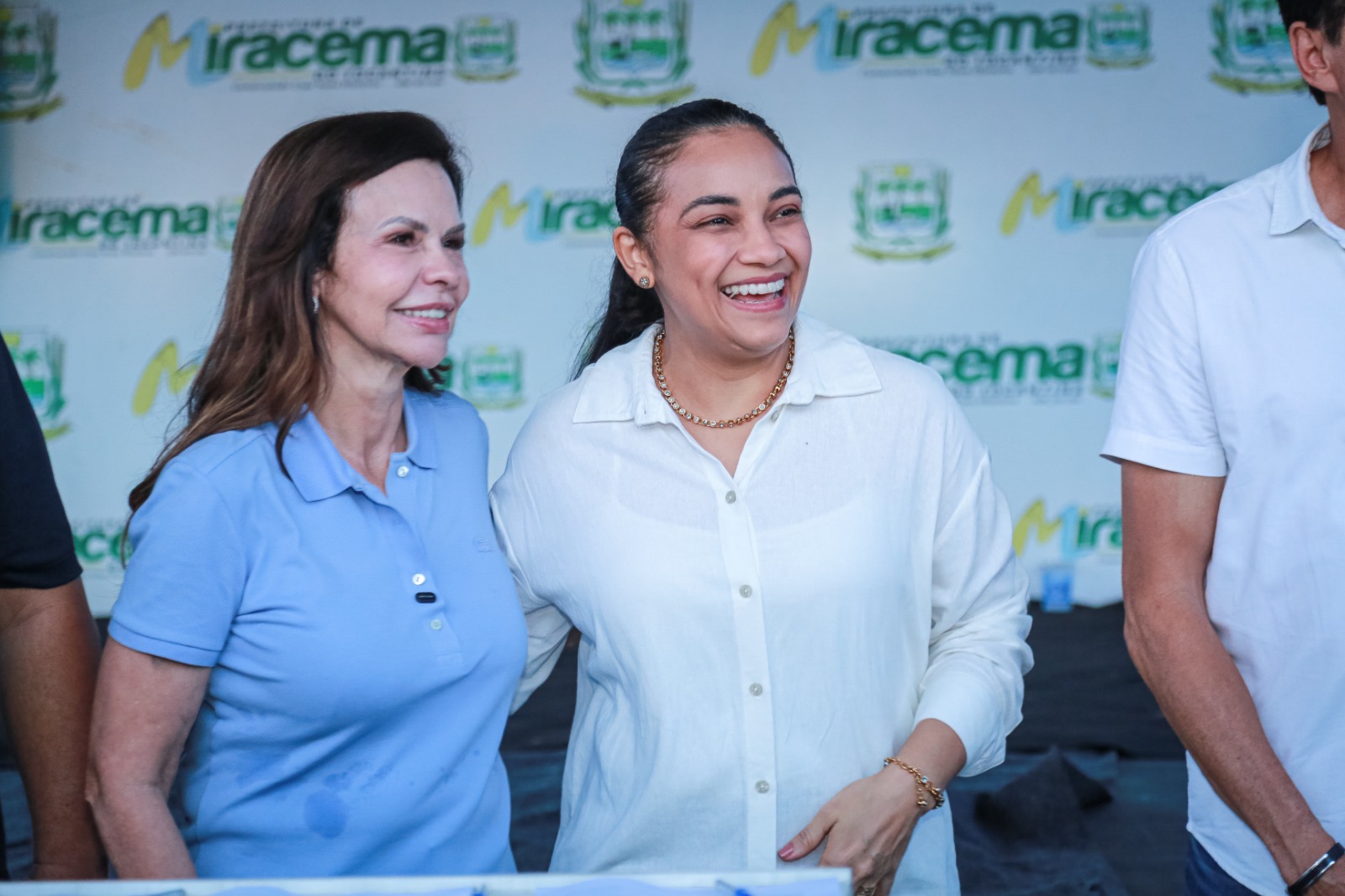 Miracema: Viabilizada por Dorinha, nova escola de tempo integral tem licitação publicada