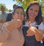 Prefeita de Guara&iacute; F&aacute;tima Coelho destaca compromisso irrestrito e irrevog&aacute;vel com elei&ccedil;&atilde;o de Dorinha
