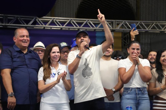 Pré-campanha de Dorinha nos bastidores: Governador reúne aliados hoje com pedido de “engajamento máximo” no projeto