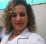 Morgana Monteiro, de 45 anos &mdash; Foto: Reprodu&ccedil;&atilde;o/Instagram de Morgana Monteiro