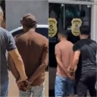 Dupla investigada por roubos de cargas de bebidas &eacute; presa no Tocantins