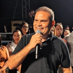 Neto Aires