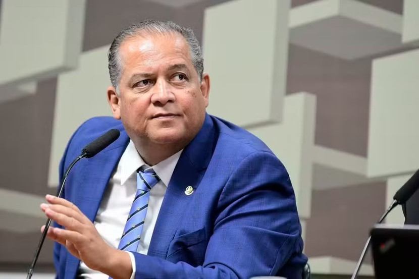 Eduardo Gomes
