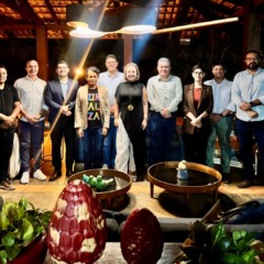 K&aacute;tia Abreu intensifica articula&ccedil;&otilde;es pela reelei&ccedil;&atilde;o de Lula e re&uacute;ne superintendentes federais para alinhar a&ccedil;&otilde;es no Tocantins