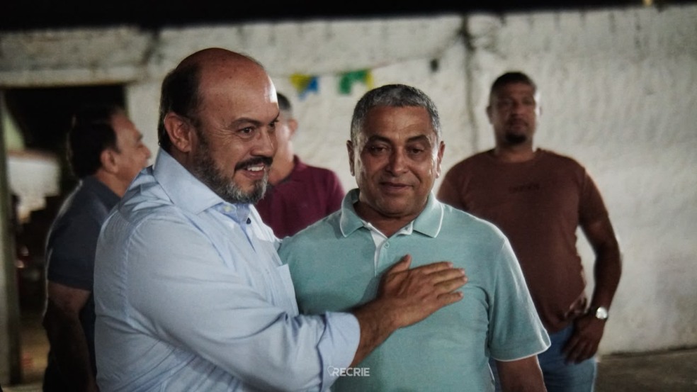 Sandoval Cardoso reúne lideranças e população em Porto Nacional e reafirma compromisso com o futuro do Tocantins Sandoval Cardoso reúne lideranças e população em Porto Nacional e reafirma compromisso com o futuro do Tocantins