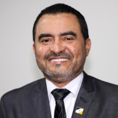 Wanderlei Barbosa - Foto: Governo do Tocantins