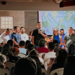 Na disputa por vaga de federal, Irat&atilde; faz compromisso com implanta&ccedil;&atilde;o do campus da UFNT em Guara&iacute;