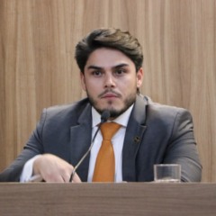 Diretor-tesoureiro Pedro Vitor Rabello assume presid&ecirc;ncia da OABTO e encerra ciclo de gest&atilde;o compartilhada no m&ecirc;s de julho