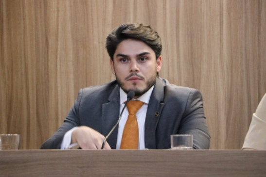Diretor-tesoureiro Pedro Vitor Rabello assume presidência da OABTO e encerra ciclo de gestão compartilhada no mês de julho