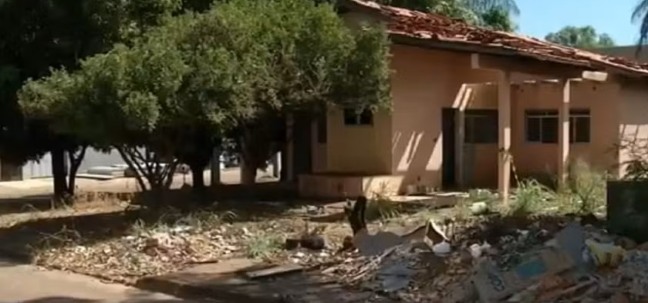 Homem de 32 anos morre durante abordagem da PM em Palmas — Foto: Reprodução/TV Anhanguera