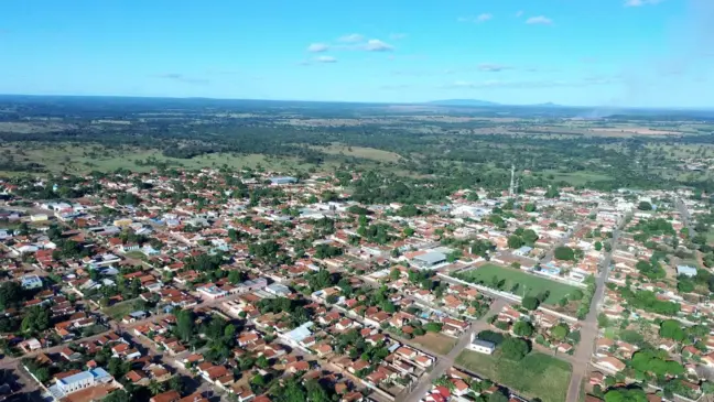 Araguaçu