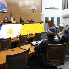   
Medida atualiza regras do imposto e amplia incentivos para propriet&aacute;rios de ve&iacute;culos - Foto: Silvio Santos