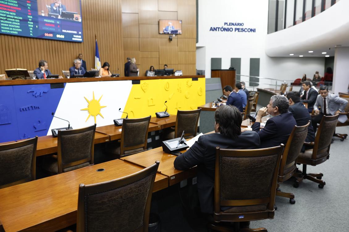 Medida atualiza regras do imposto e amplia incentivos para proprietários de veículos - Foto: Silvio Santos
Medida atualiza regras do imposto e amplia incentivos para proprietários de veículos - Foto: Silvio Santos