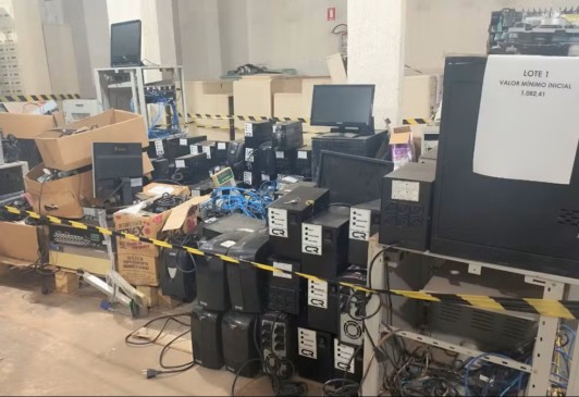 Estatal prorrogou o período para recebimento de propostas — Foto: Reprodução/Correios