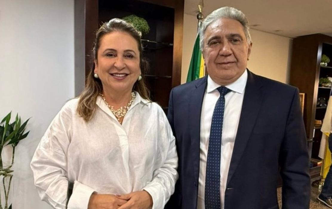 Kátia reage a questionamento sobre efeitos no palanque de Laurez após entrada de Kassab na chapa de Caiado Kátia reage a questionamento sobre efeitos no palanque de Laurez após entrada de Kassab na chapa de Caiado